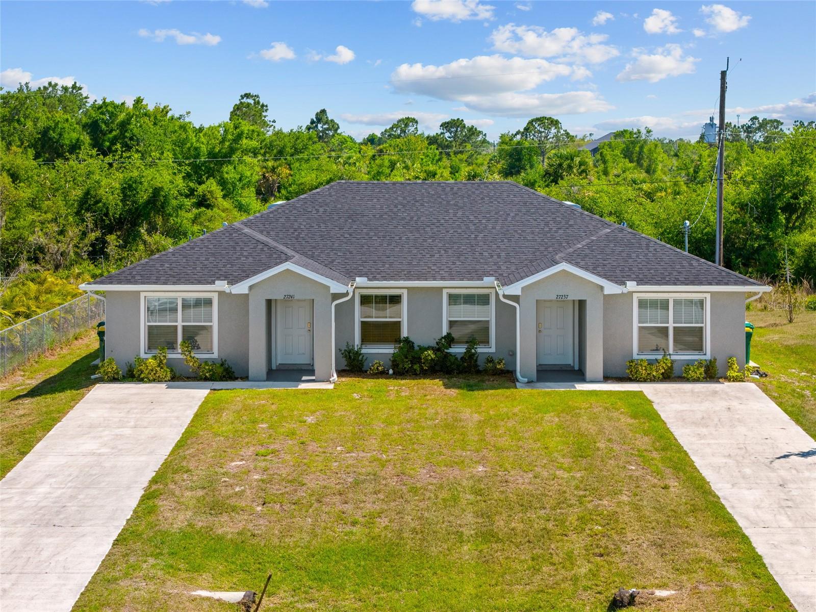 Details for 27237 Partin Drive, PUNTA GORDA, FL 33983