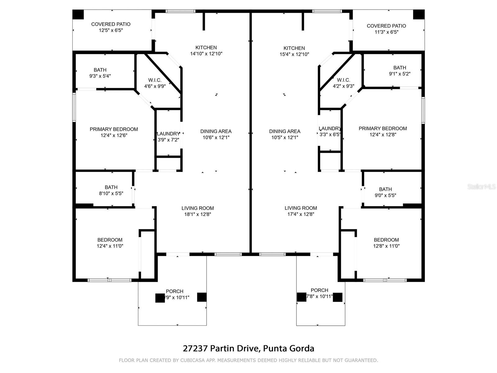 Image 3 of 44 For 27237 Partin Drive