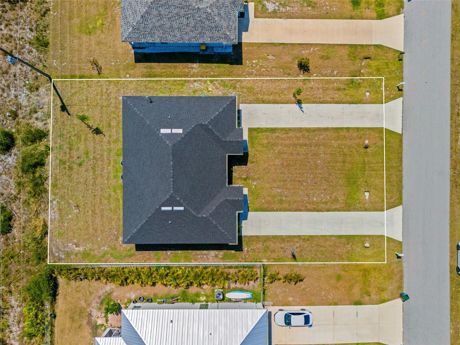 Image 36 of 44 For 27237 Partin Drive