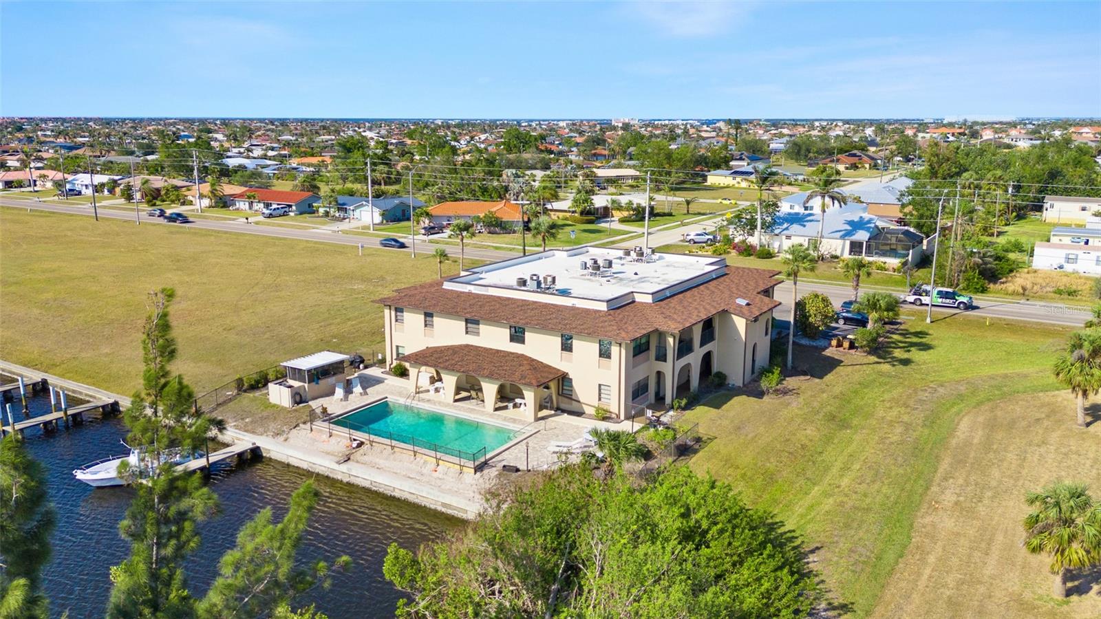 Details for 1217 Aqui Esta Drive 5, PUNTA GORDA, FL 33950