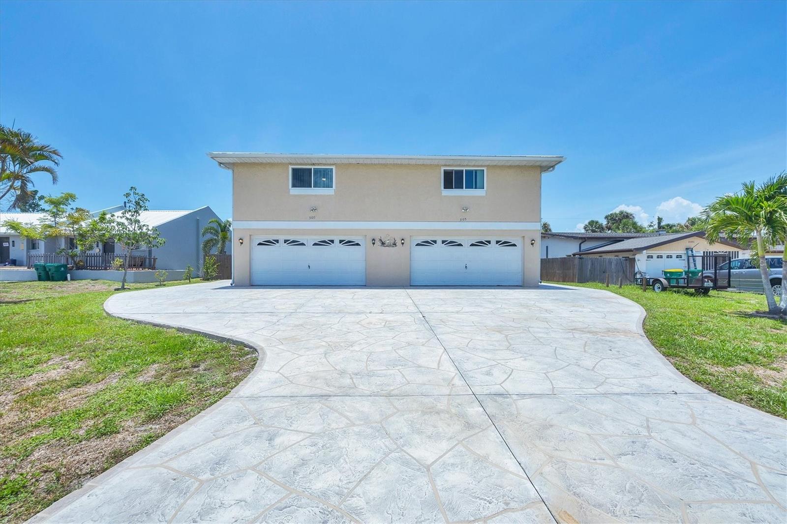 Details for 3105-3109 Vasco Street, PUNTA GORDA, FL 33950