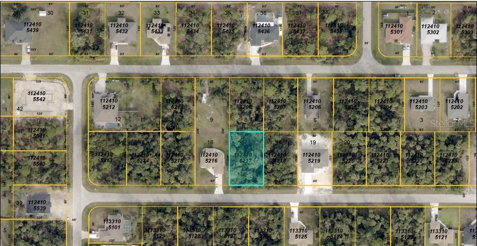 Listing Details for Address Not Provided