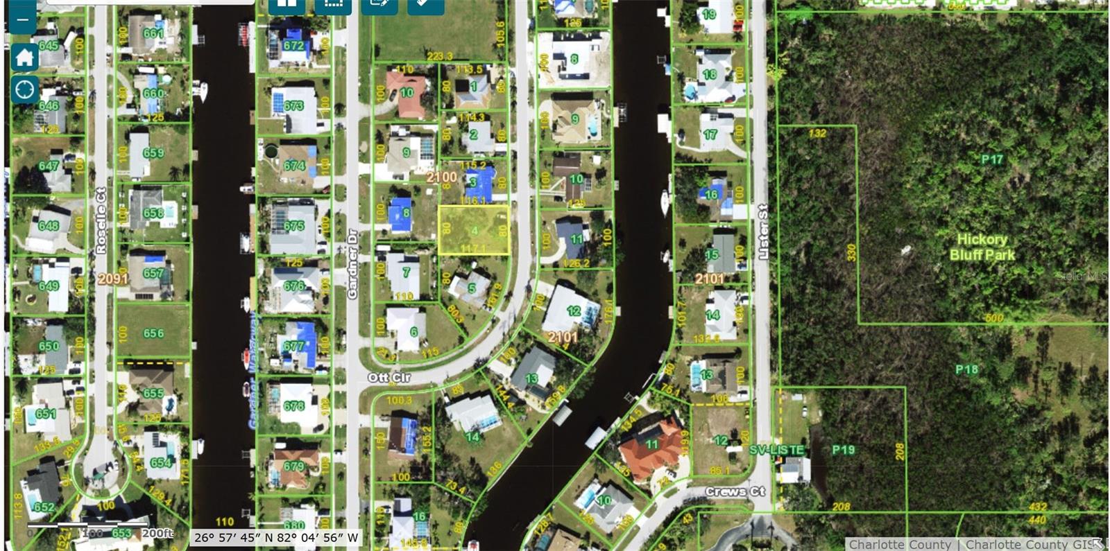 Image 2 of 3 For 156 Ott Circle