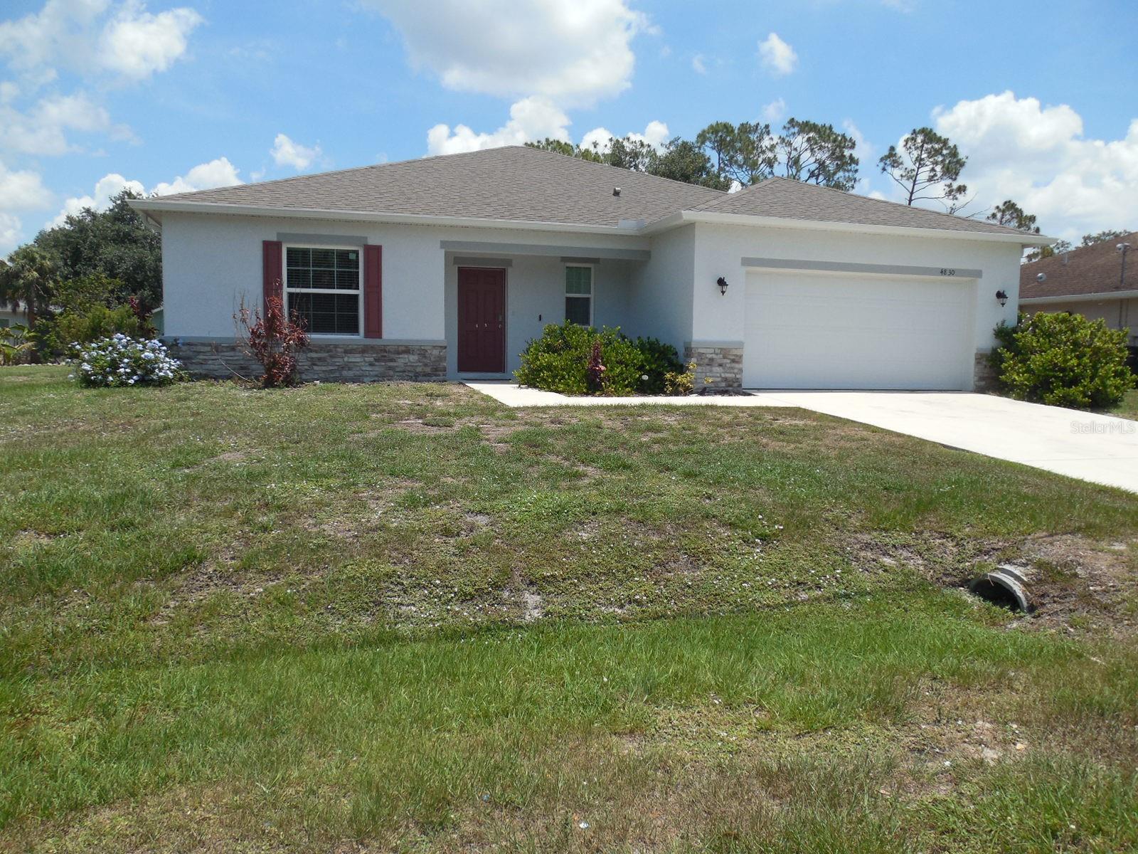 Details for 4830 Cazes Avenue, NORTH PORT, FL 34287