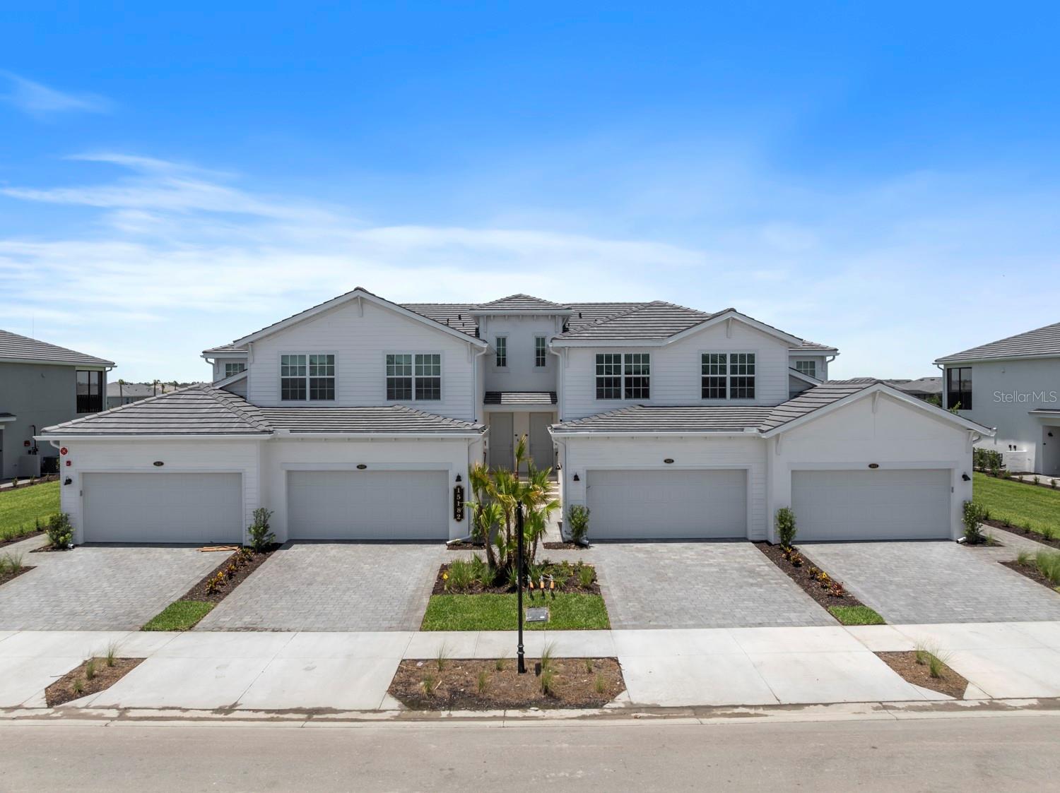 Details for 15182 Bluffton Lane 1622, PUNTA GORDA, FL 33982