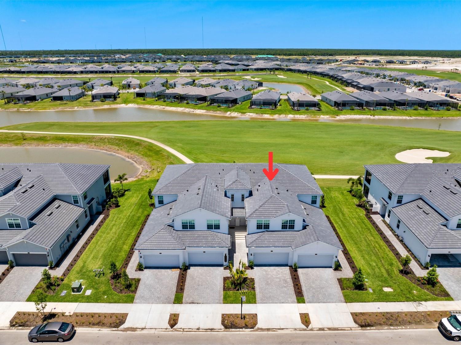 Image 37 of 41 For 15182 Bluffton Lane 1622