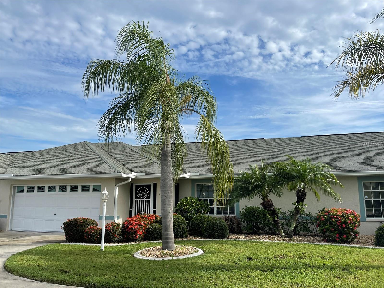 Details for 12454 Kingsway Circle 202, LAKE SUZY, FL 34269