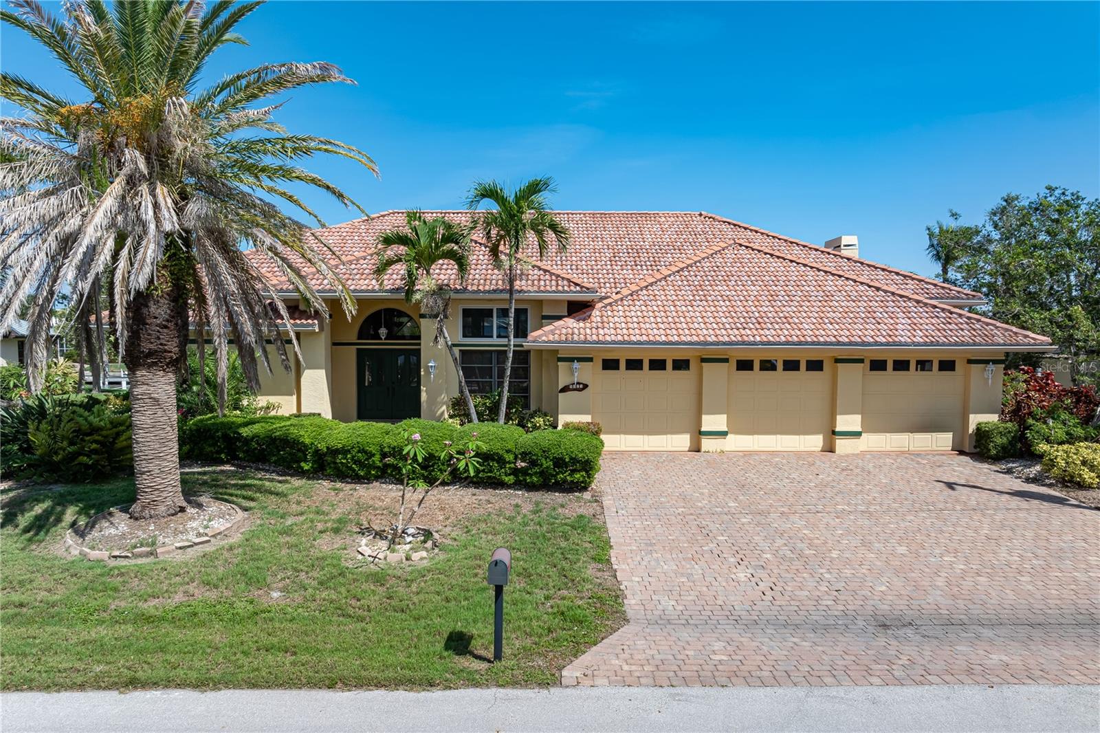 Details for 5023 Key Largo Drive, PUNTA GORDA, FL 33950