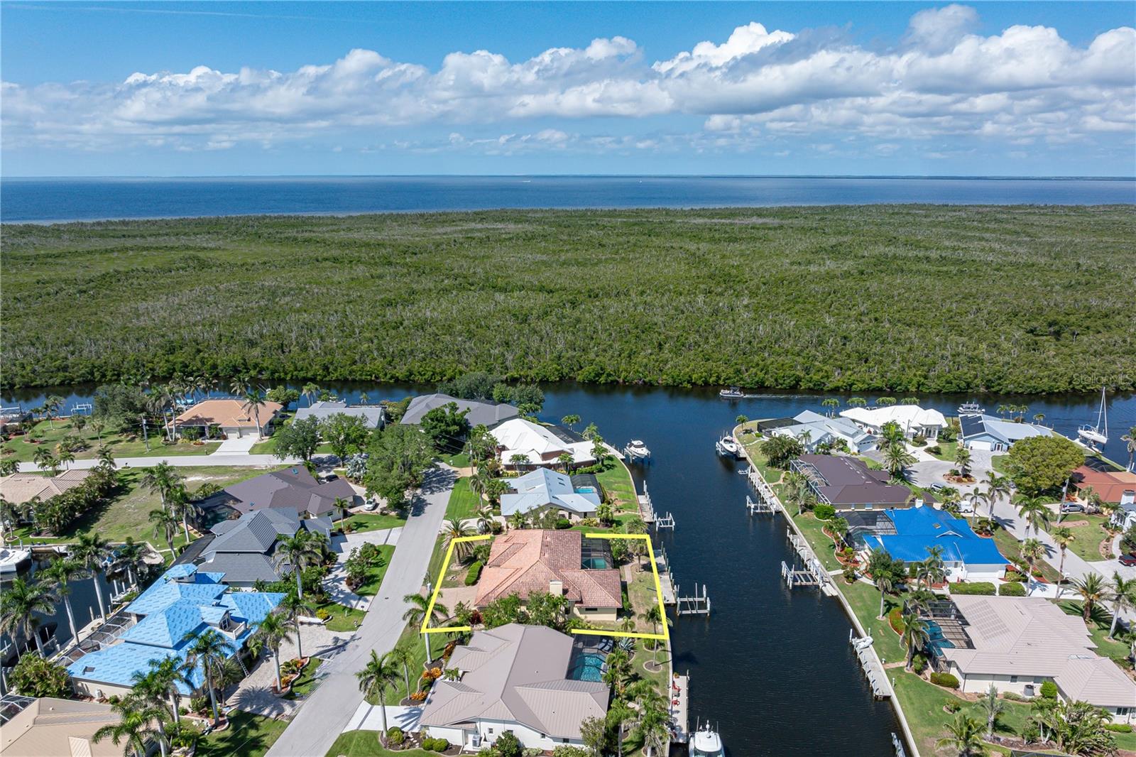 Image 59 of 65 For 5023 Key Largo Drive