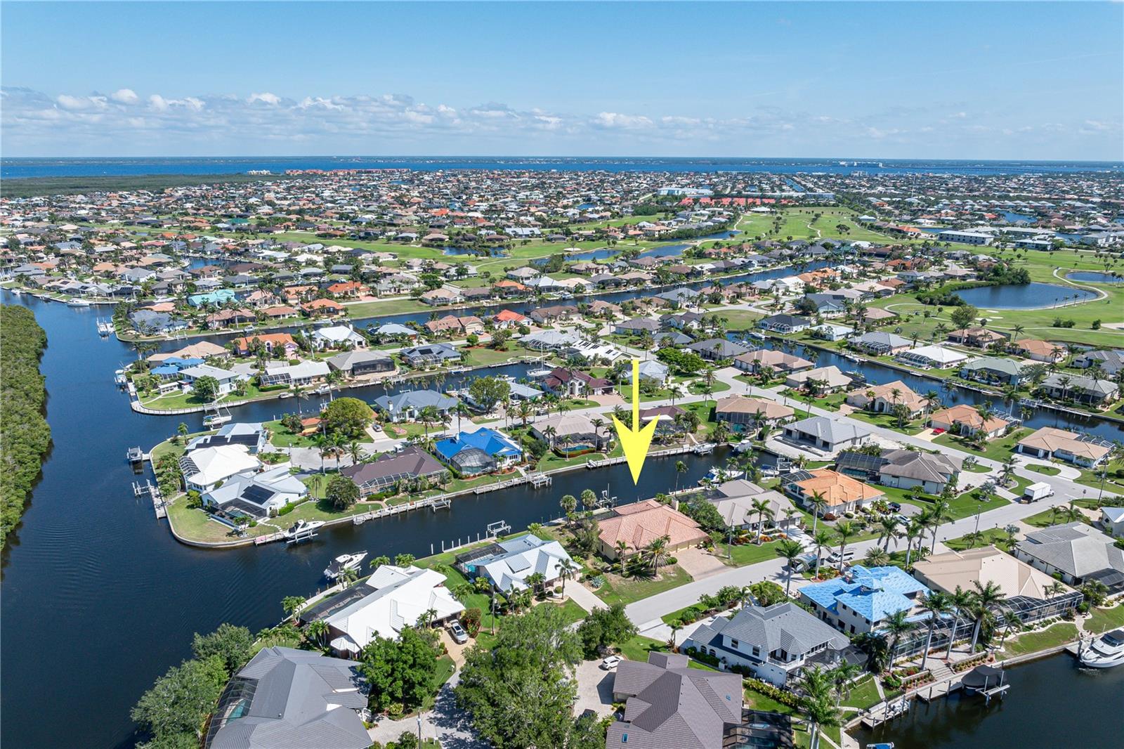 Image 60 of 65 For 5023 Key Largo Drive
