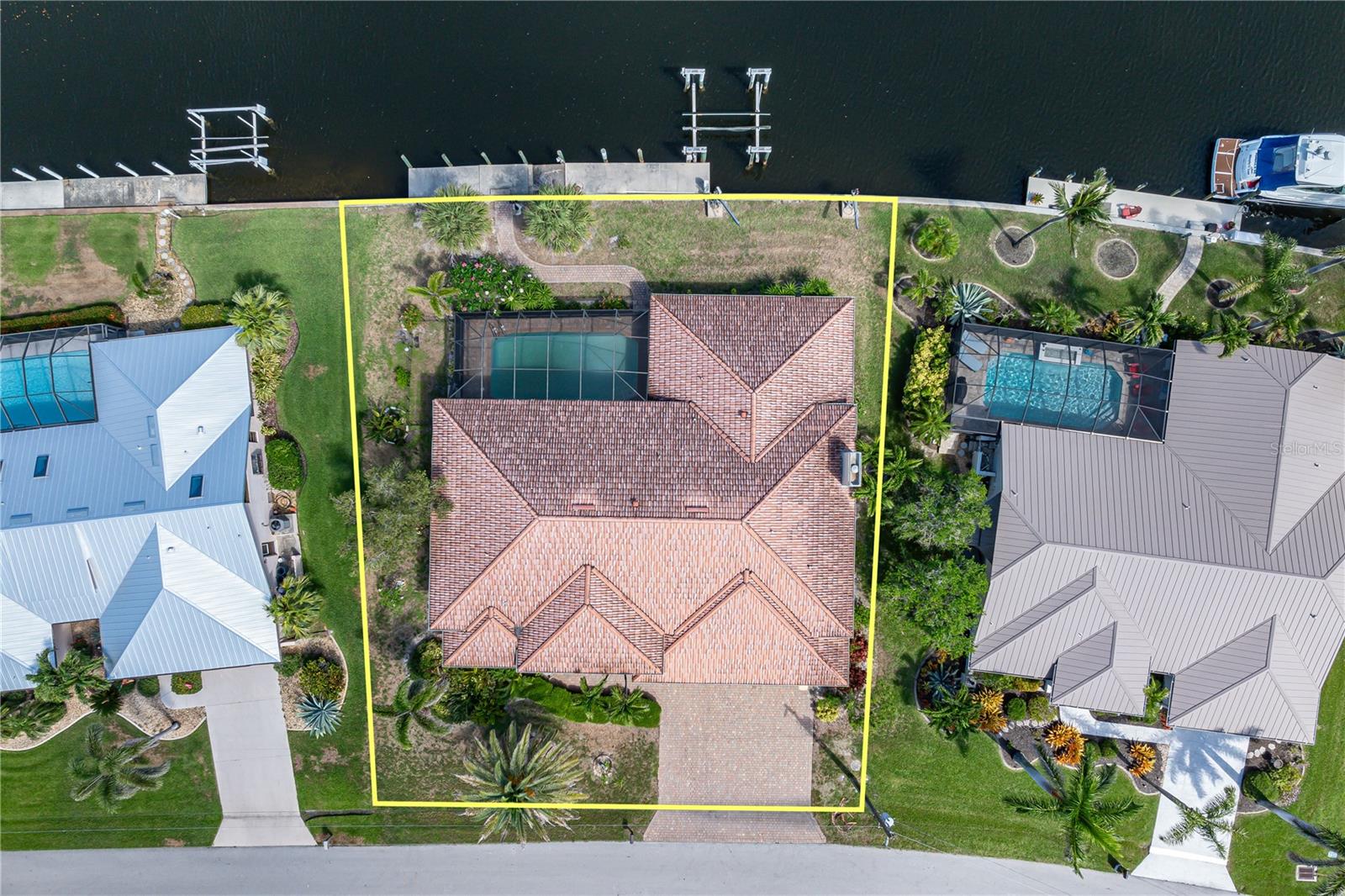 Image 61 of 65 For 5023 Key Largo Drive