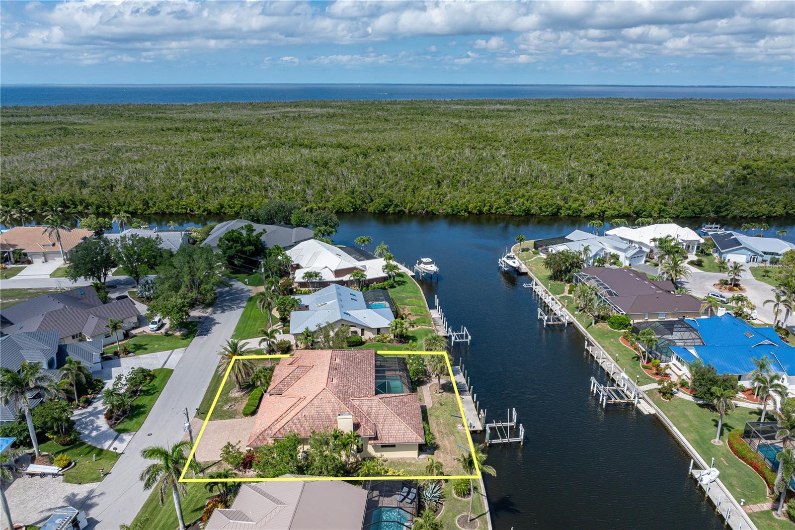 Image 62 of 65 For 5023 Key Largo Drive
