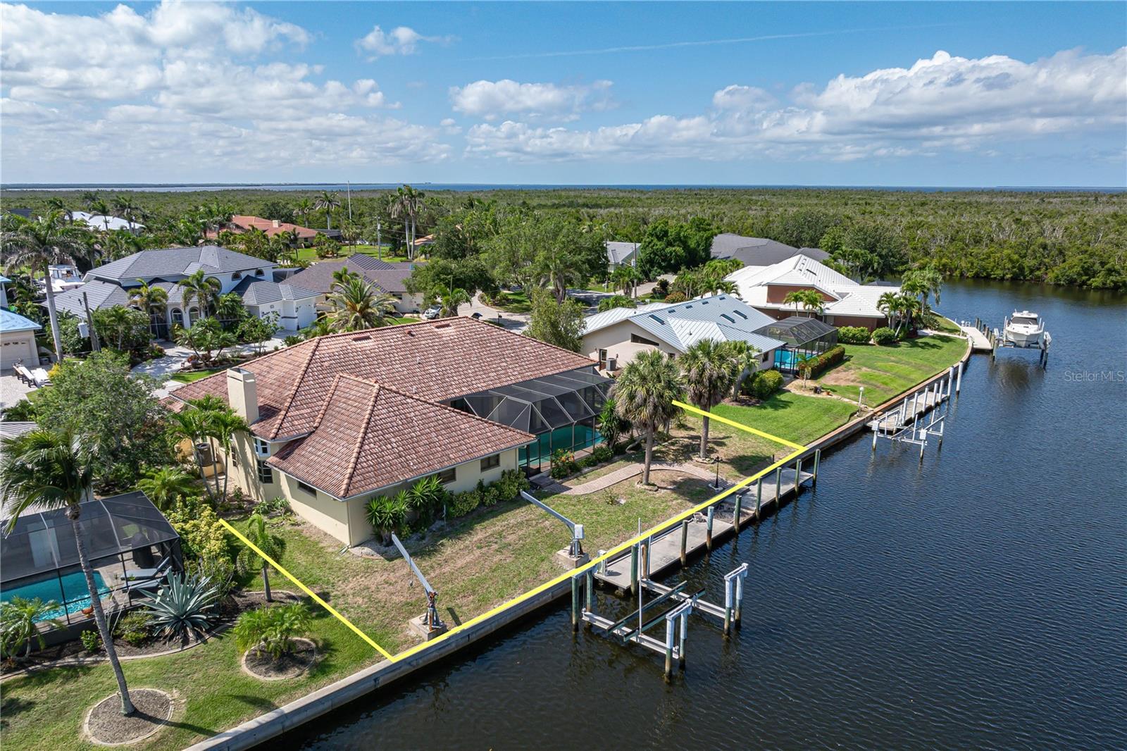Image 63 of 65 For 5023 Key Largo Drive