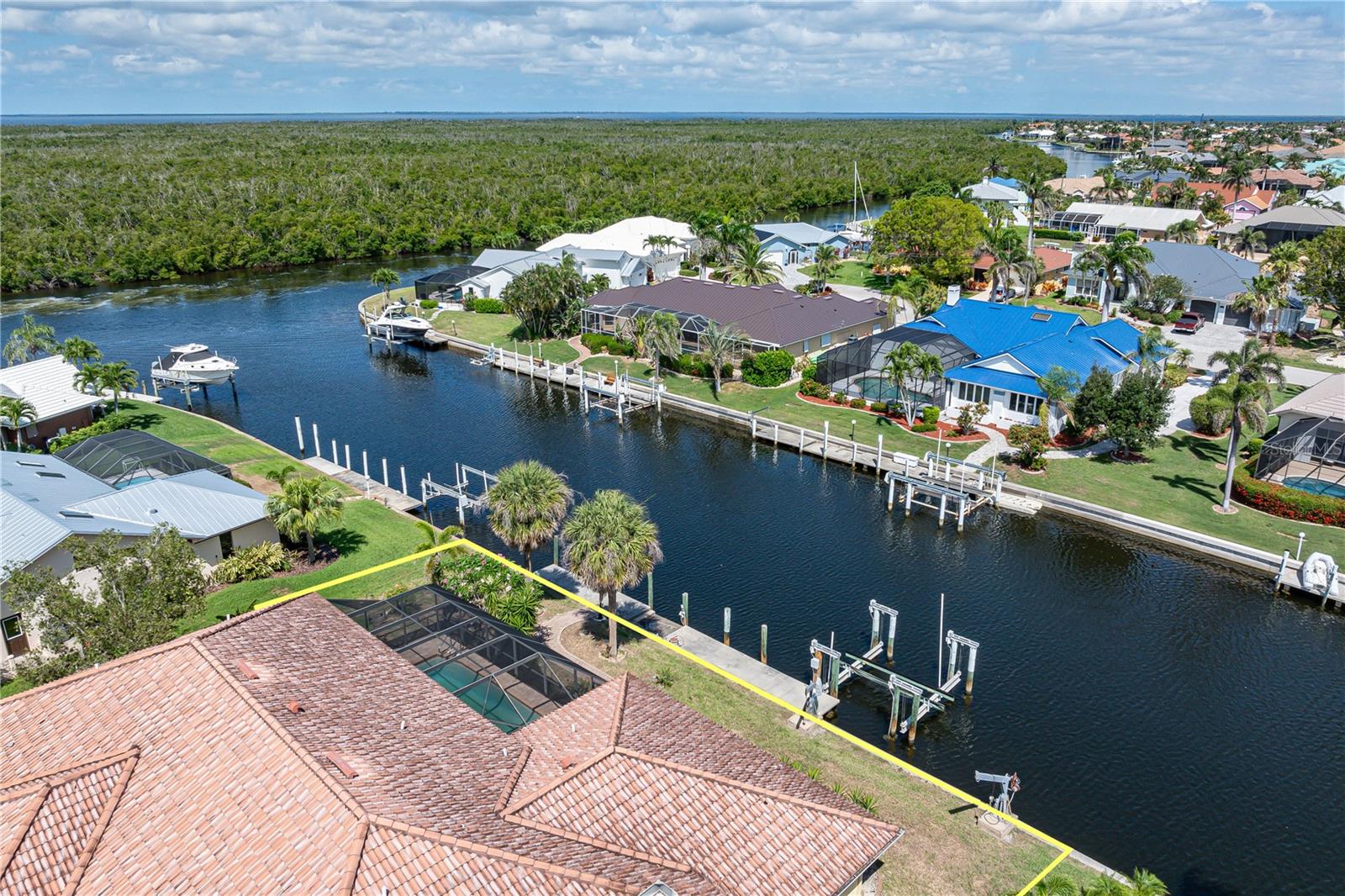 Image 64 of 65 For 5023 Key Largo Drive