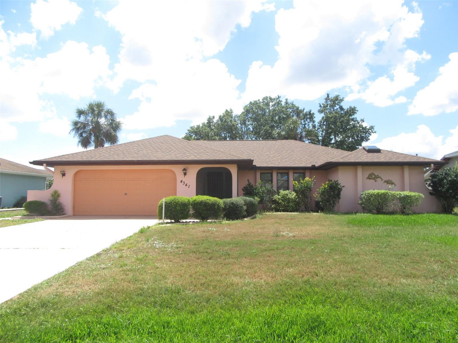 Details for 4341 Nemo Avenue, NORTH PORT, FL 34287