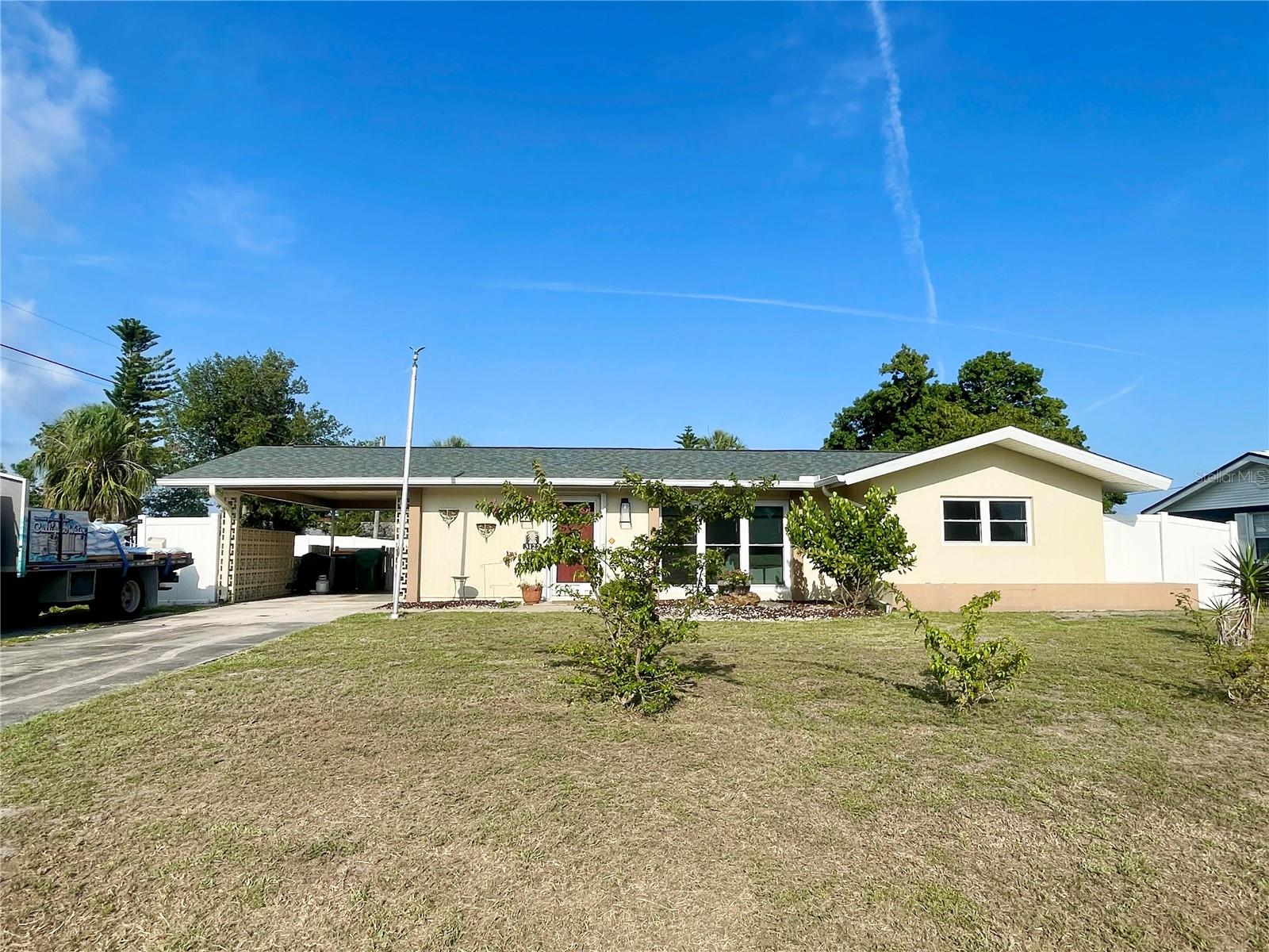 Details for 3122 Scranton Street, PORT CHARLOTTE, FL 33952
