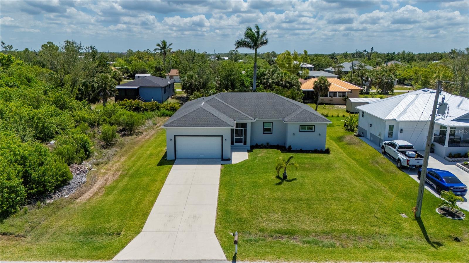 Image 50 of 57 For 3302 Palm Drive