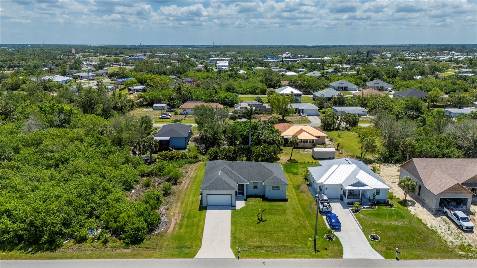 Image 51 of 57 For 3302 Palm Drive