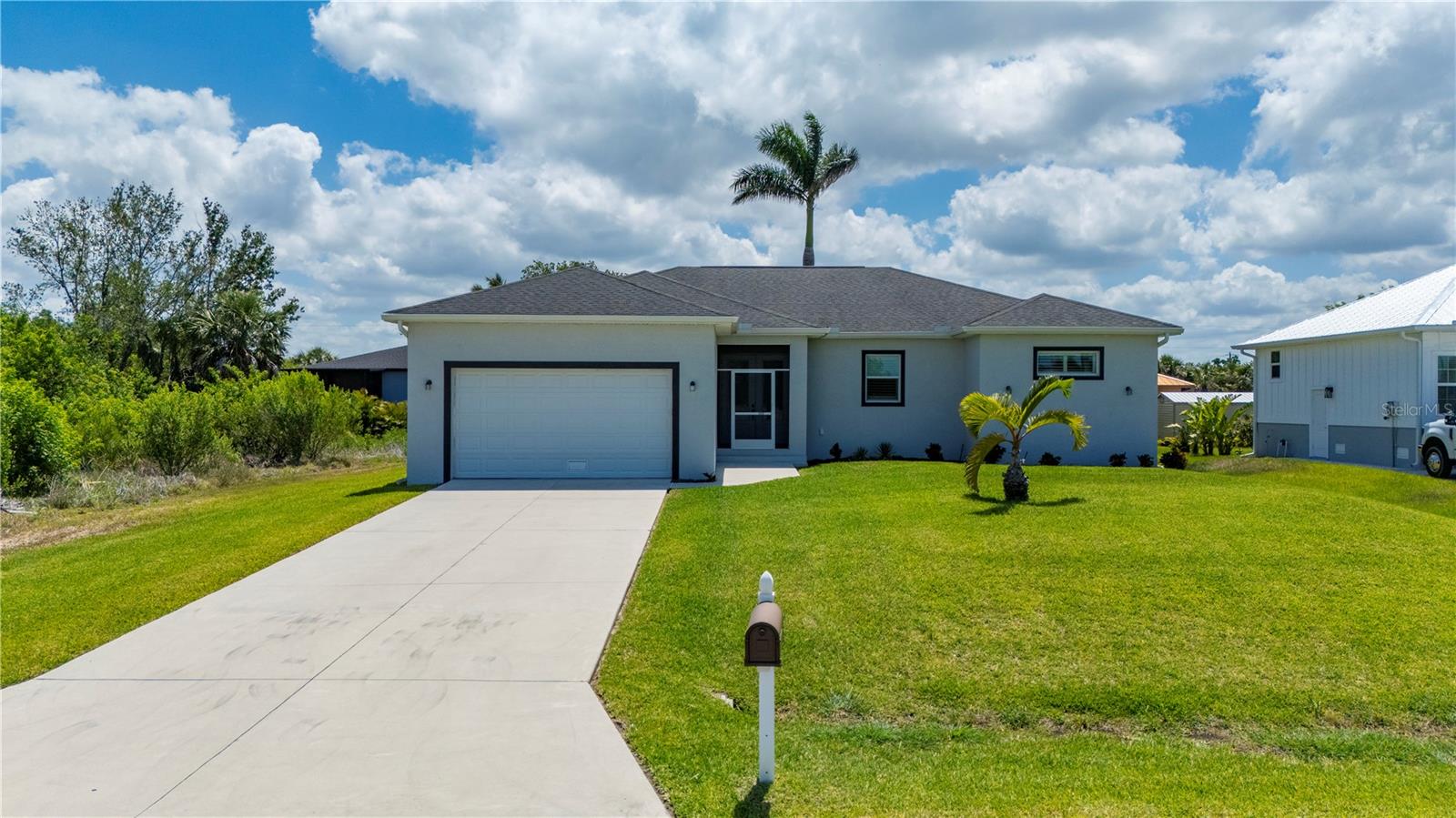 Image 57 of 57 For 3302 Palm Drive