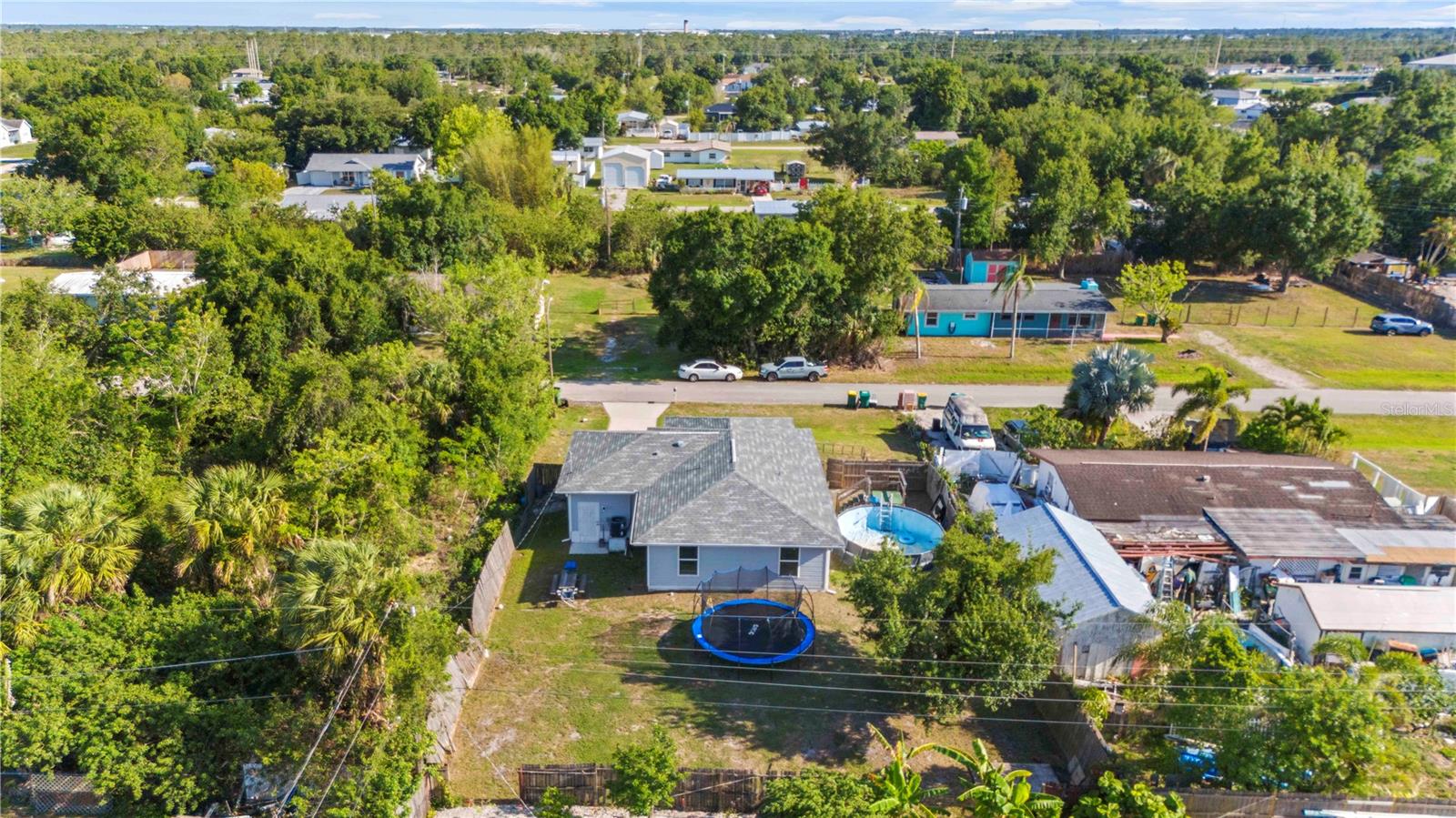 Image 36 of 43 For 4702 Westwood Drive