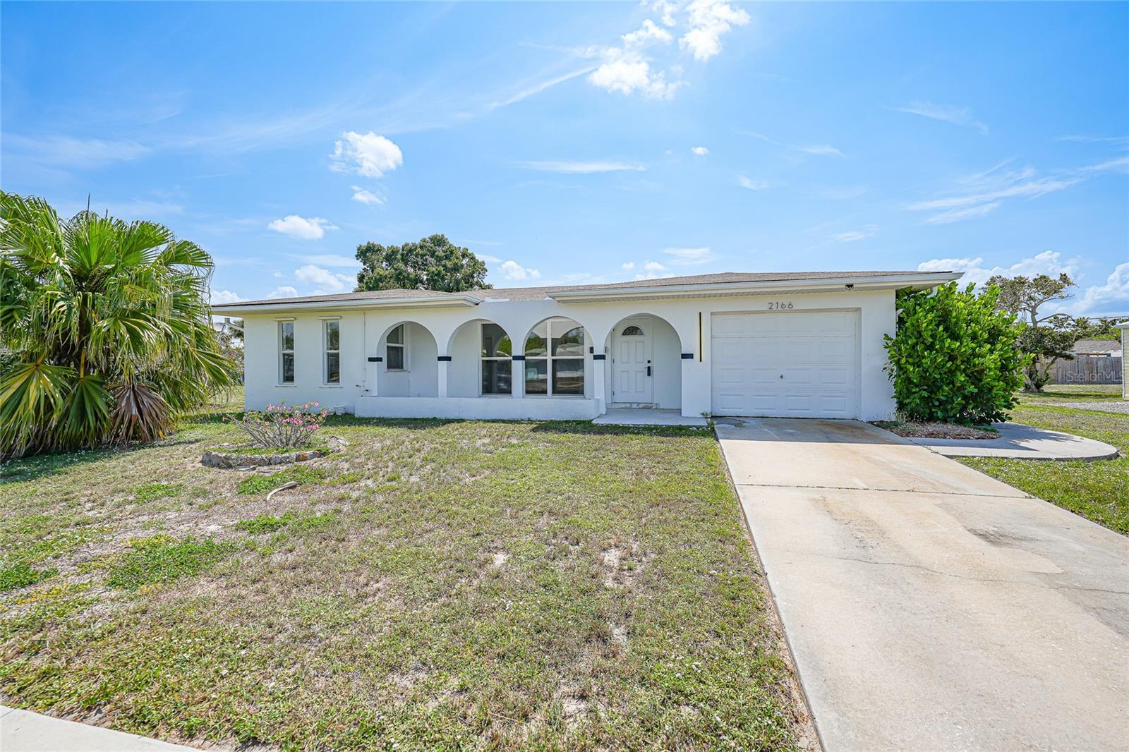 Details for 2166 Beacon Drive, PORT CHARLOTTE, FL 33952
