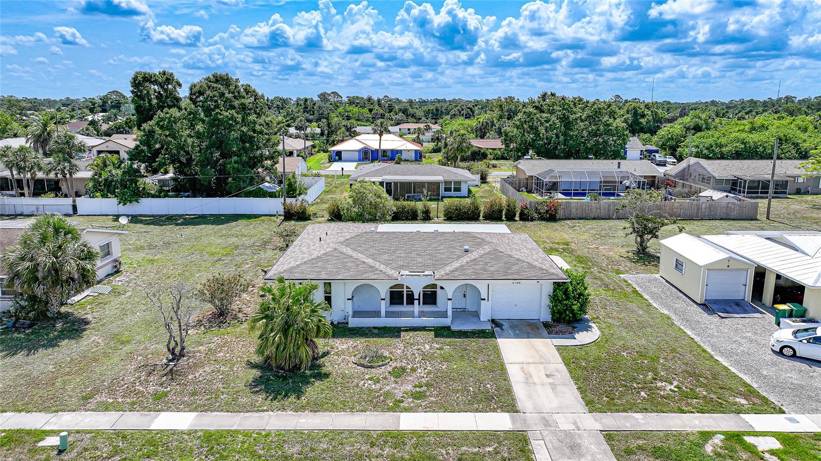 Image 34 of 36 For 2166 Beacon Drive