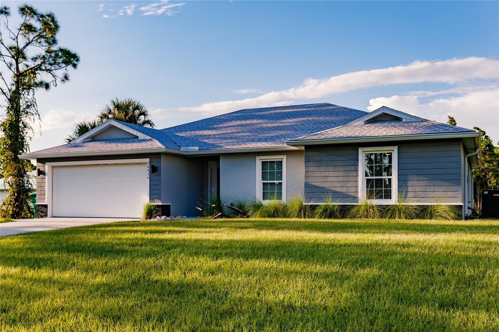 Details for 16280 Minorca Drive, PUNTA GORDA, FL 33955