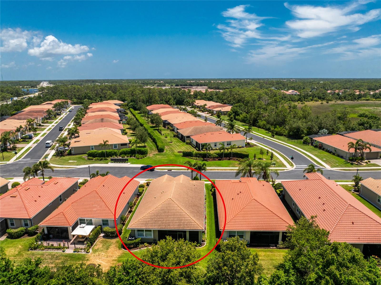 Image 60 of 71 For 11666 Parrotfish Street