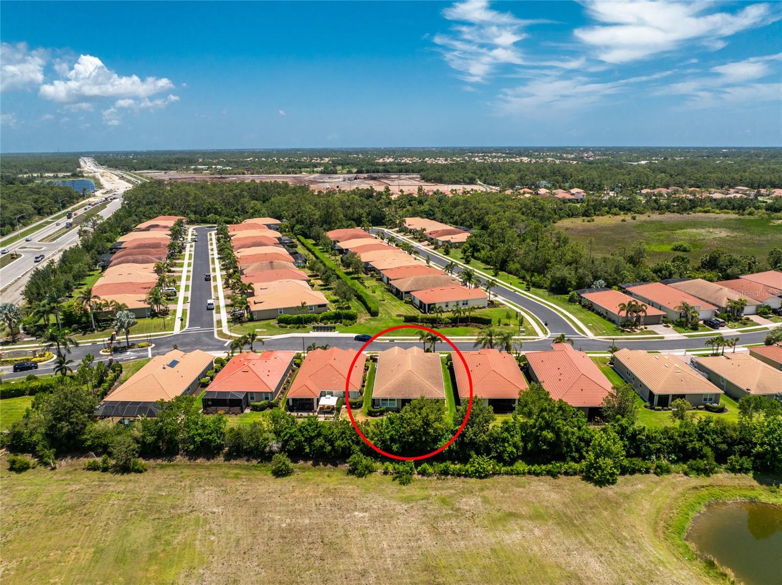 Image 61 of 71 For 11666 Parrotfish Street