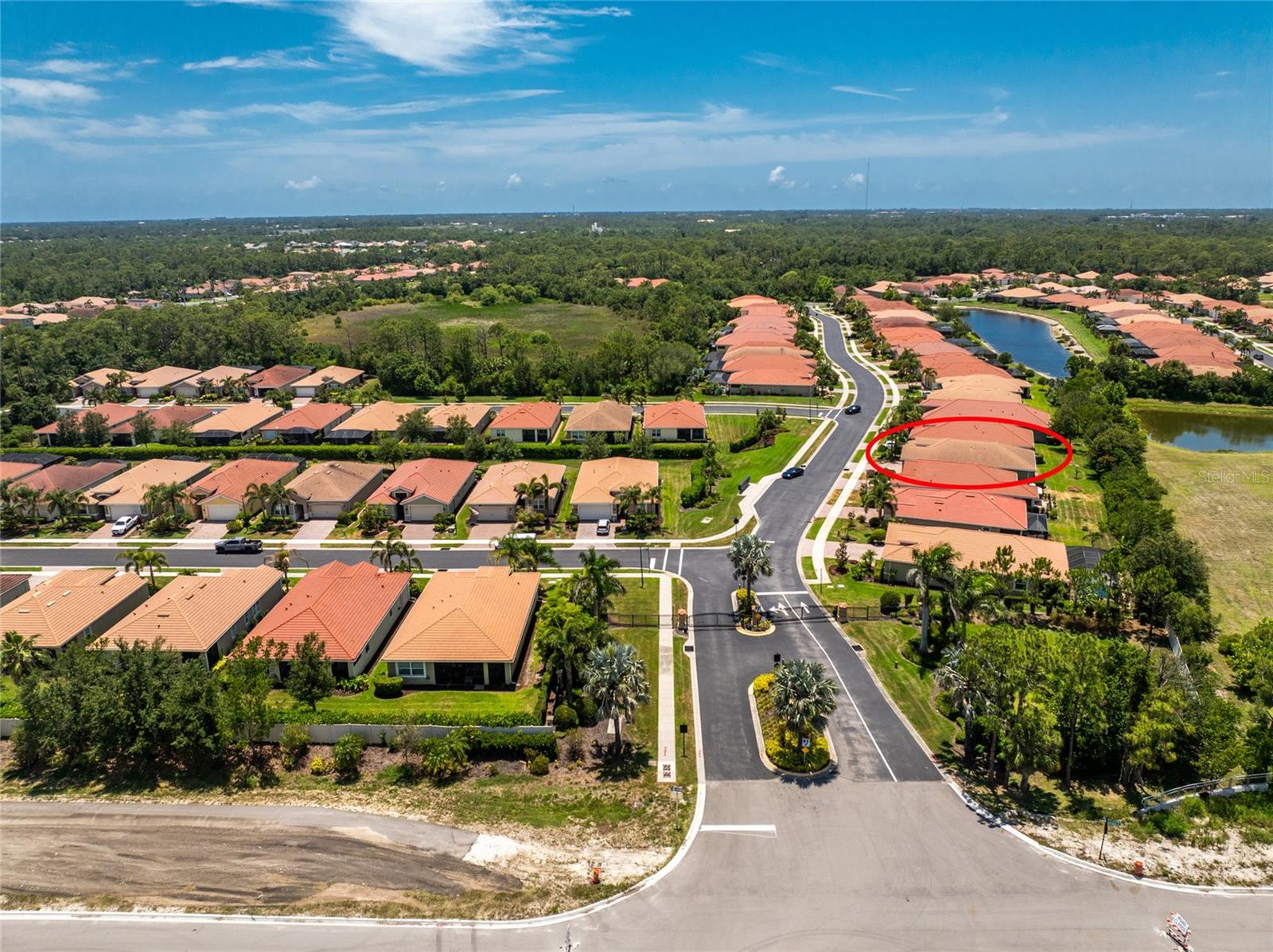 Image 63 of 71 For 11666 Parrotfish Street