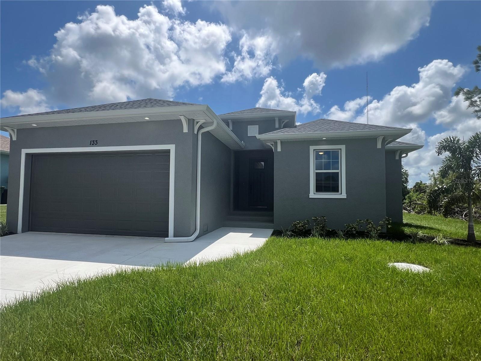 Details for 133 Thelma Drive, ROTONDA WEST, FL 33947