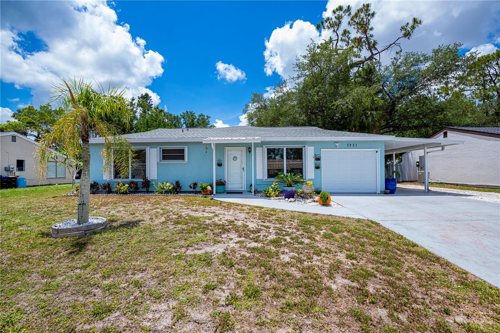 Details for 7231 Elyton Drive, NORTH PORT, FL 34287