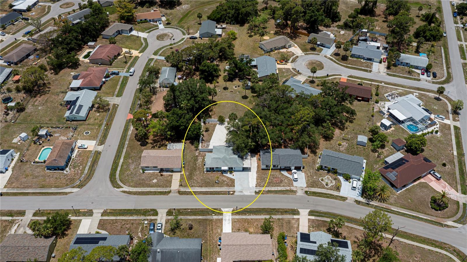 Image 5 of 32 For 7231 Elyton Drive