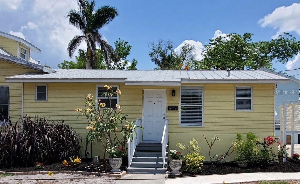 Details for 461 Marion Avenue A, PUNTA GORDA, FL 33950