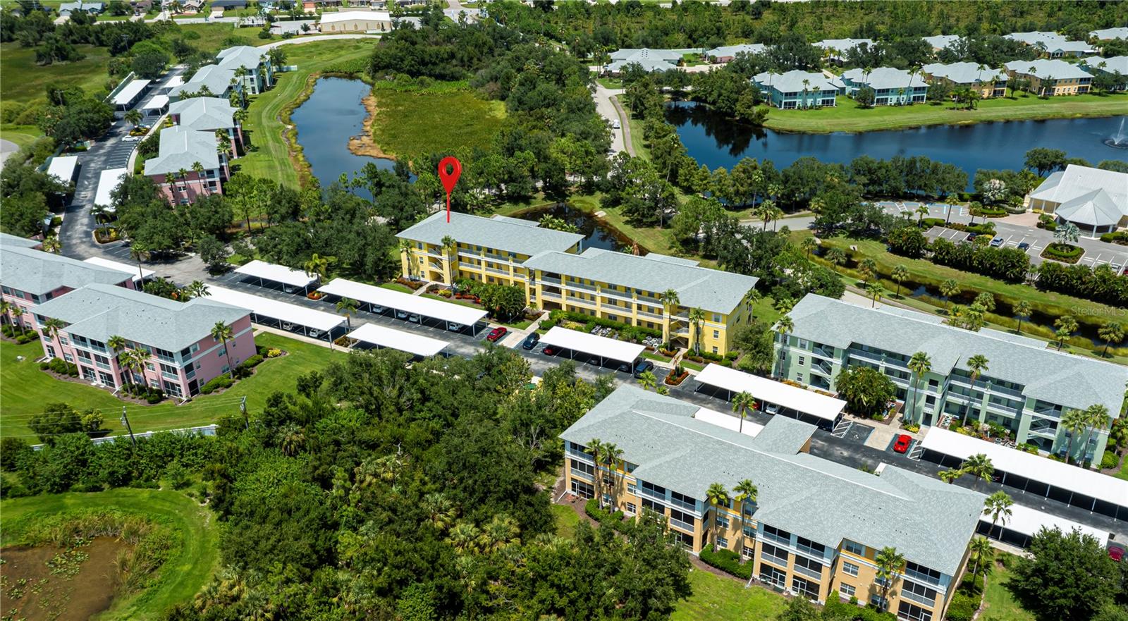 Details for 2060 Willow Hammock Circle 301, PUNTA GORDA, FL 33983