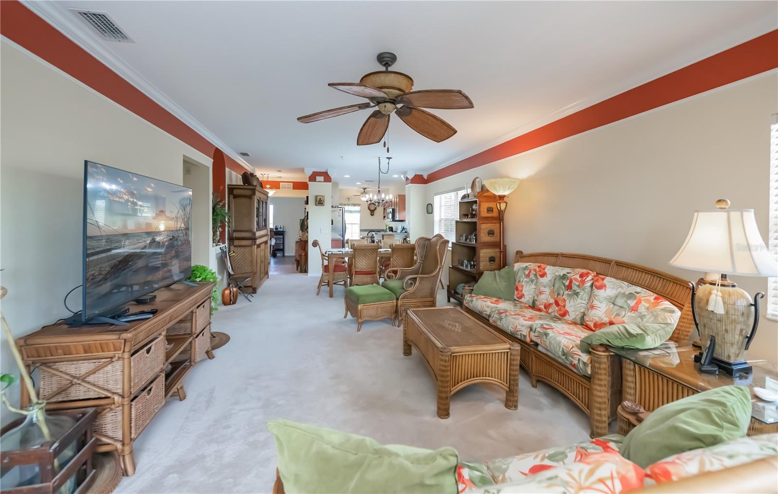 Image 3 of 49 For 2060 Willow Hammock Circle 301