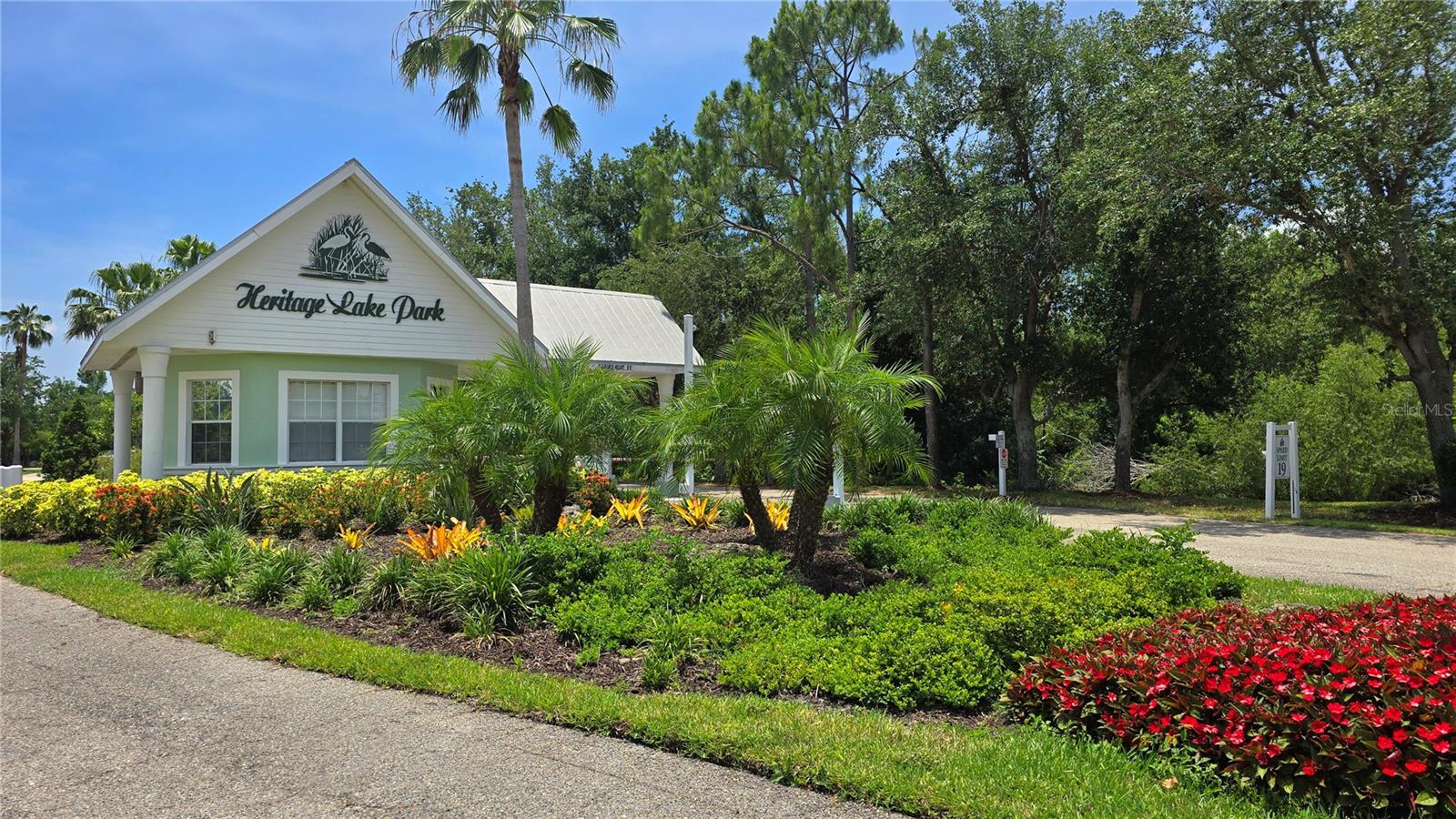 Image 6 of 49 For 2060 Willow Hammock Circle 301