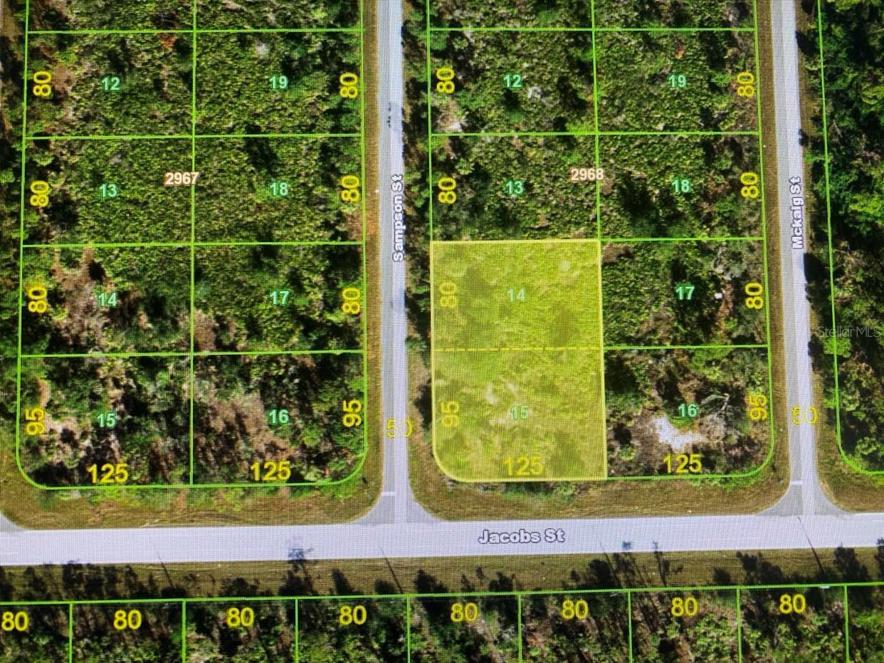 Image 2 of 14 For 2480 Sampson Street