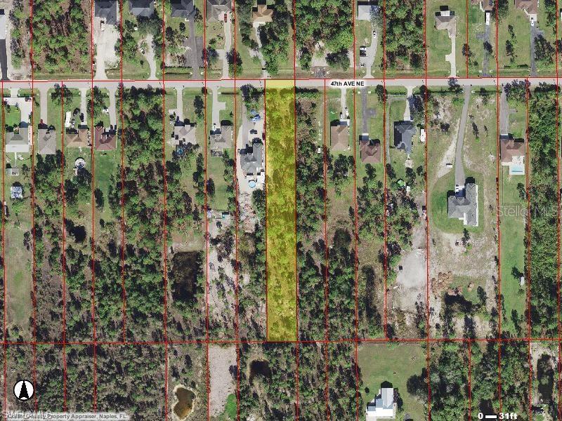Listing Details for 3546 47th Avenue Ne, NAPLES, FL 34120