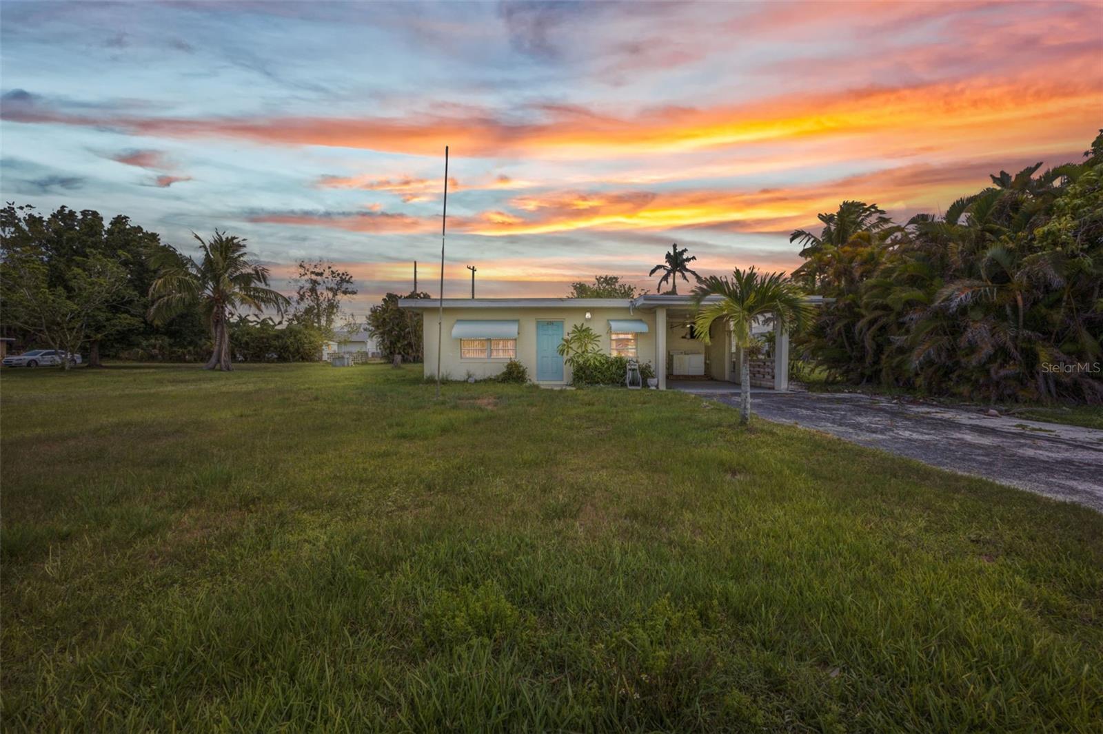 Details for 426 Burland Street, PUNTA GORDA, FL 33950