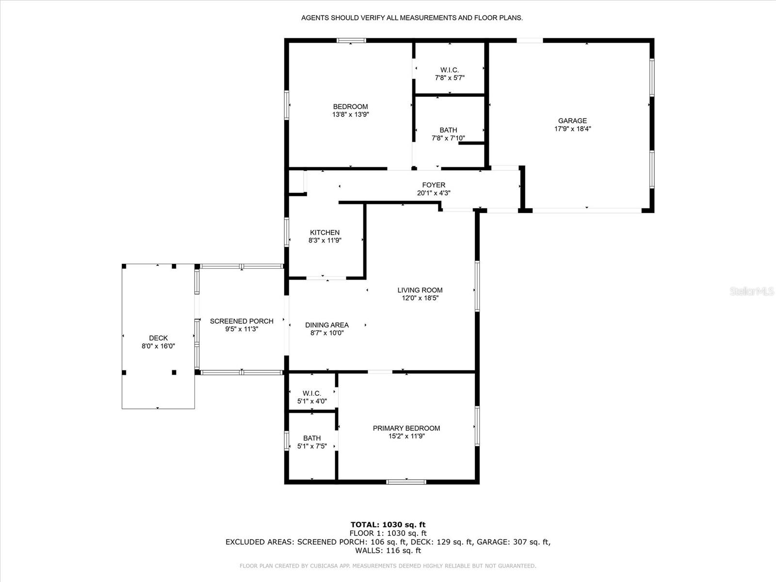 Image 41 of 41 For 315 Holly Road