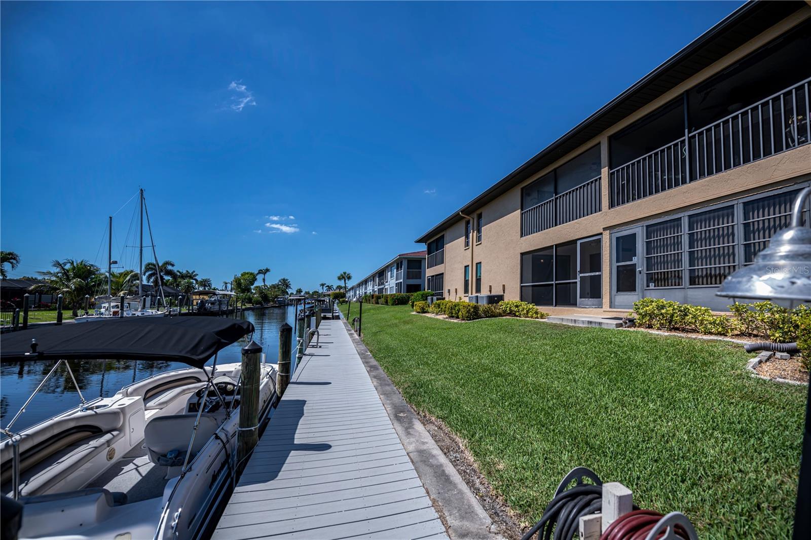 Image 32 of 45 For 232 Cape Coral Parkway E 105