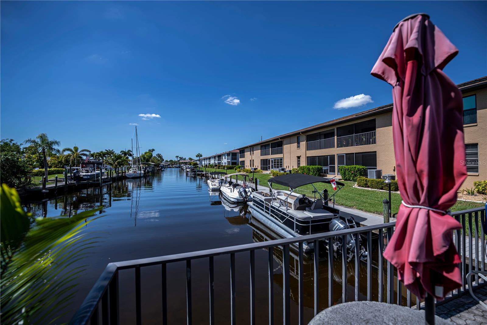 Image 33 of 45 For 232 Cape Coral Parkway E 105