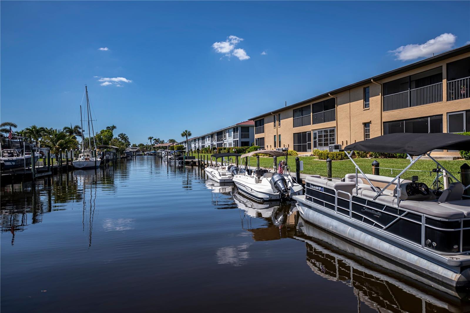 Image 34 of 45 For 232 Cape Coral Parkway E 105