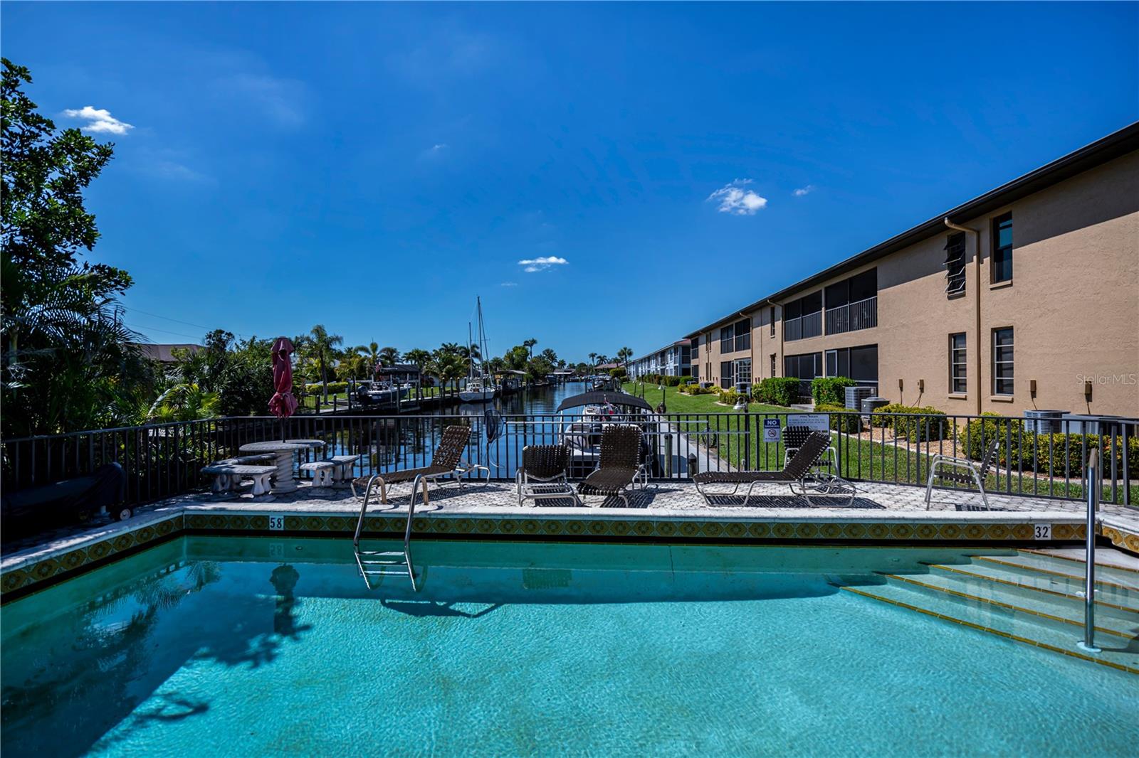 Image 36 of 45 For 232 Cape Coral Parkway E 105