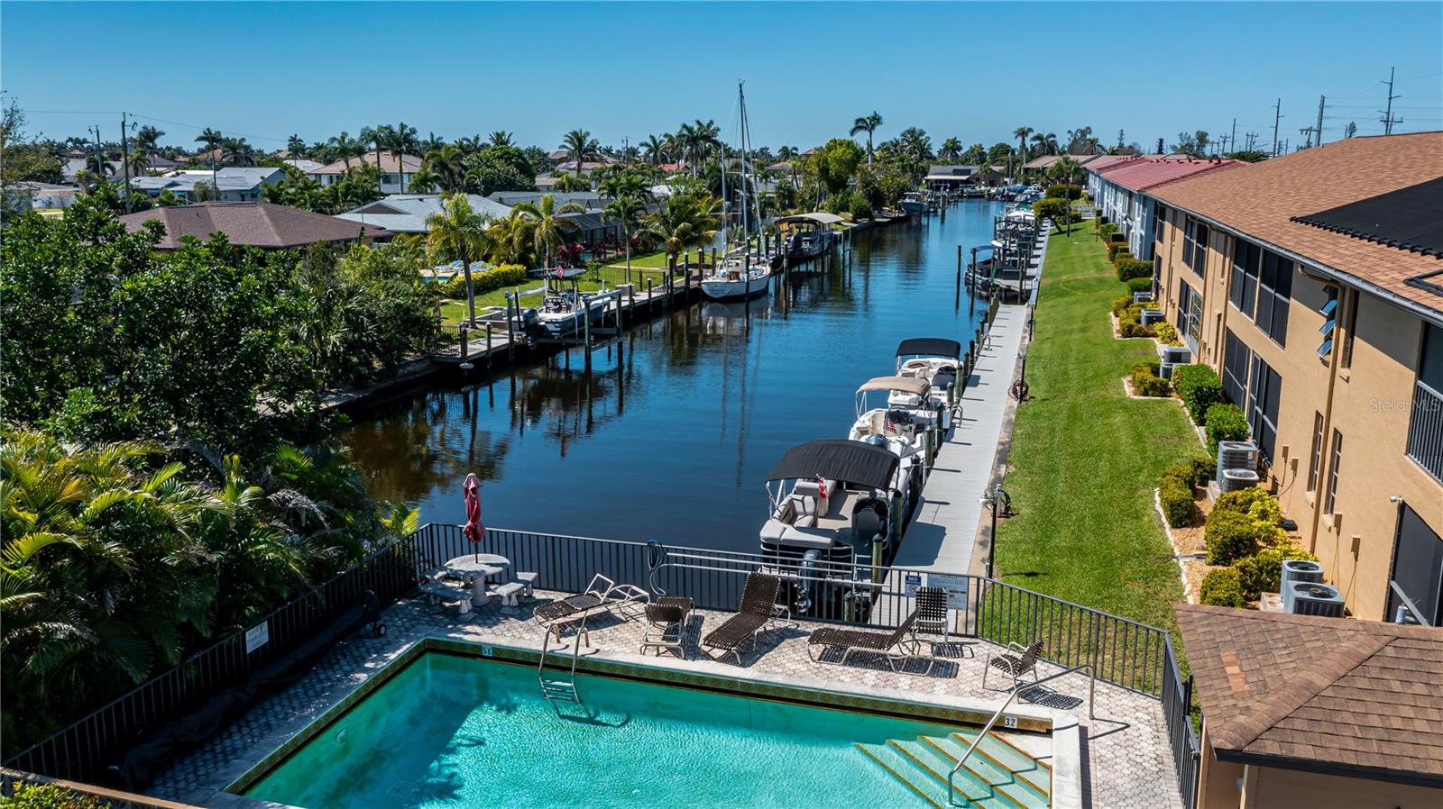 Image 37 of 45 For 232 Cape Coral Parkway E 105