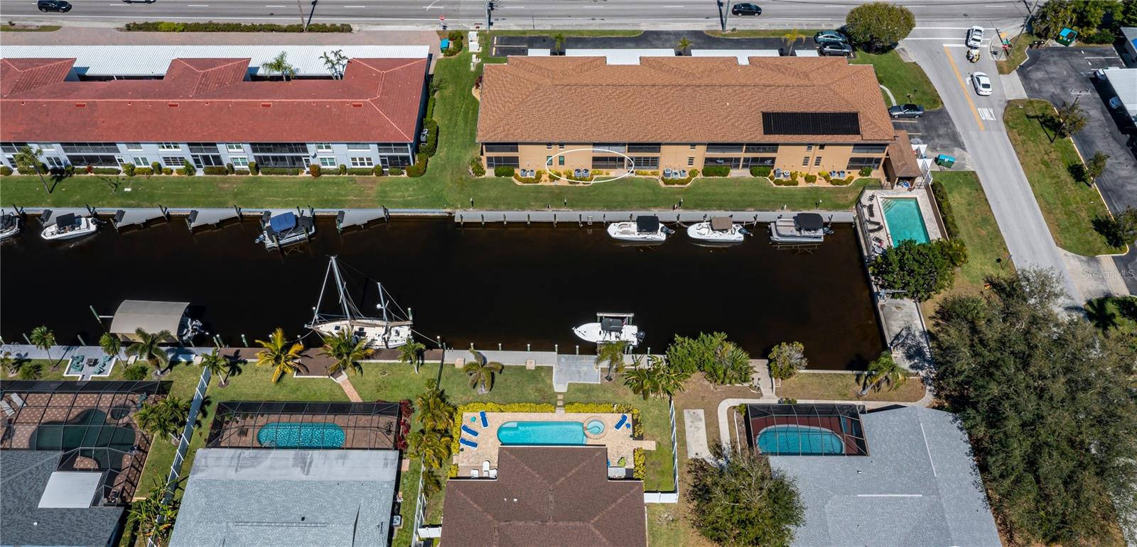 Image 38 of 45 For 232 Cape Coral Parkway E 105