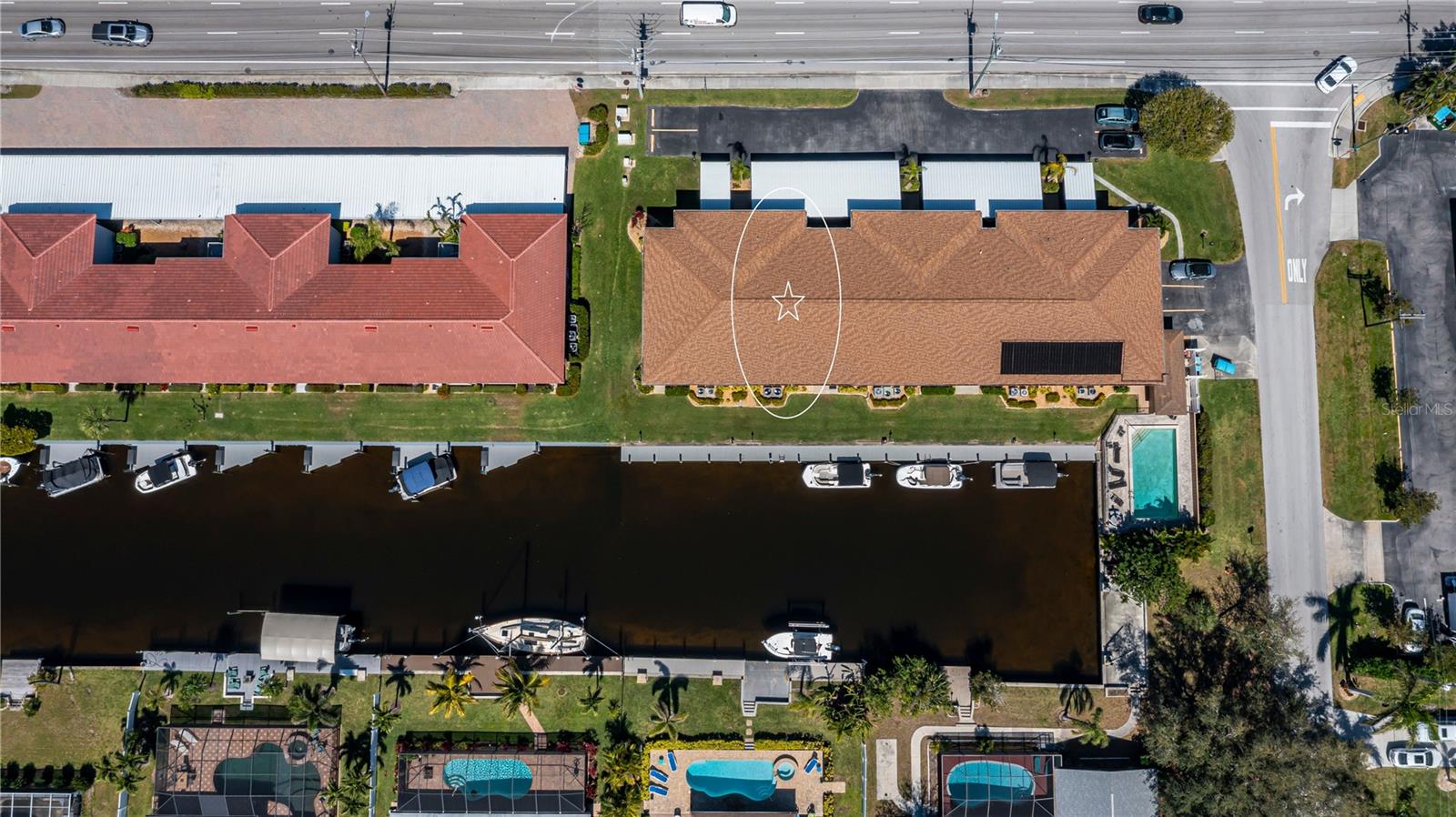 Image 41 of 45 For 232 Cape Coral Parkway E 105