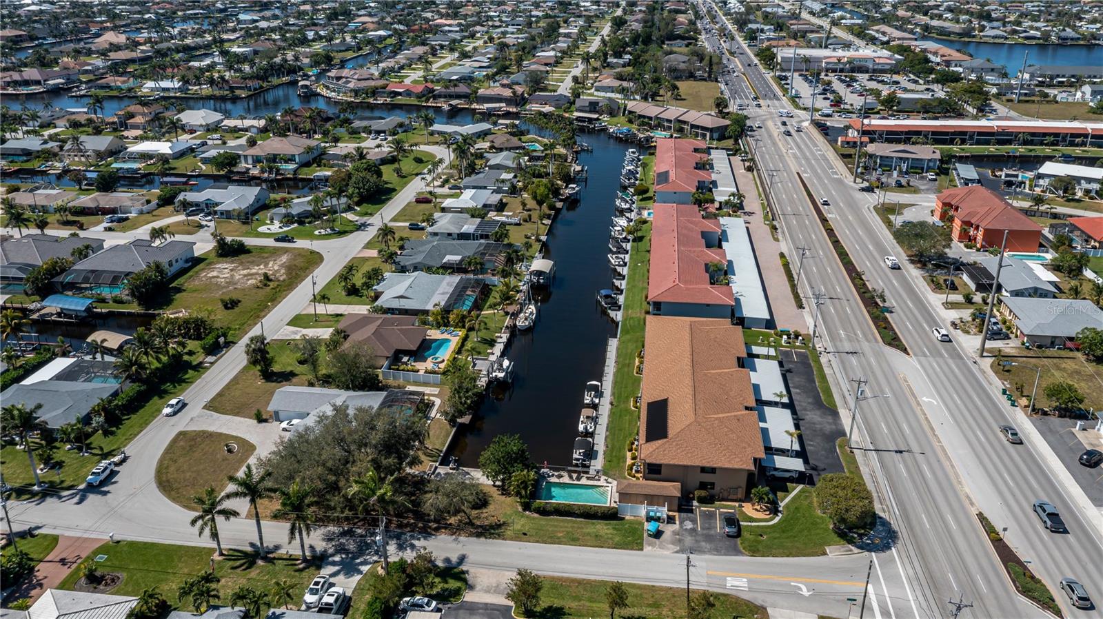 Image 42 of 45 For 232 Cape Coral Parkway E 105
