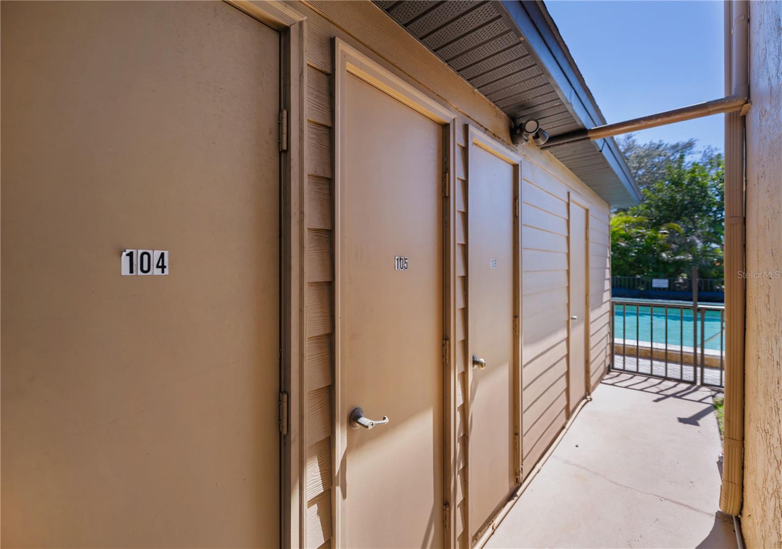 Image 44 of 45 For 232 Cape Coral Parkway E 105